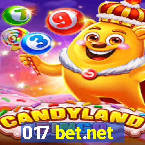 017 bet.net